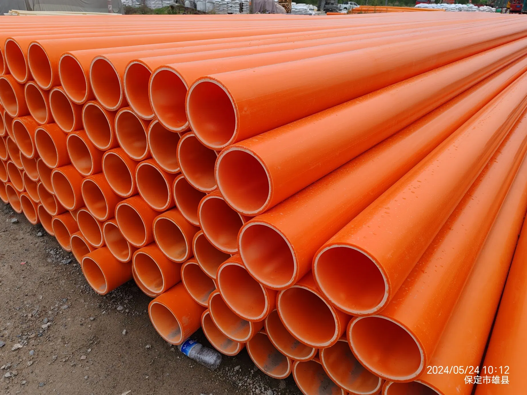 Superior Mpp Power System for Hygienic and Efficient Industrial Needs