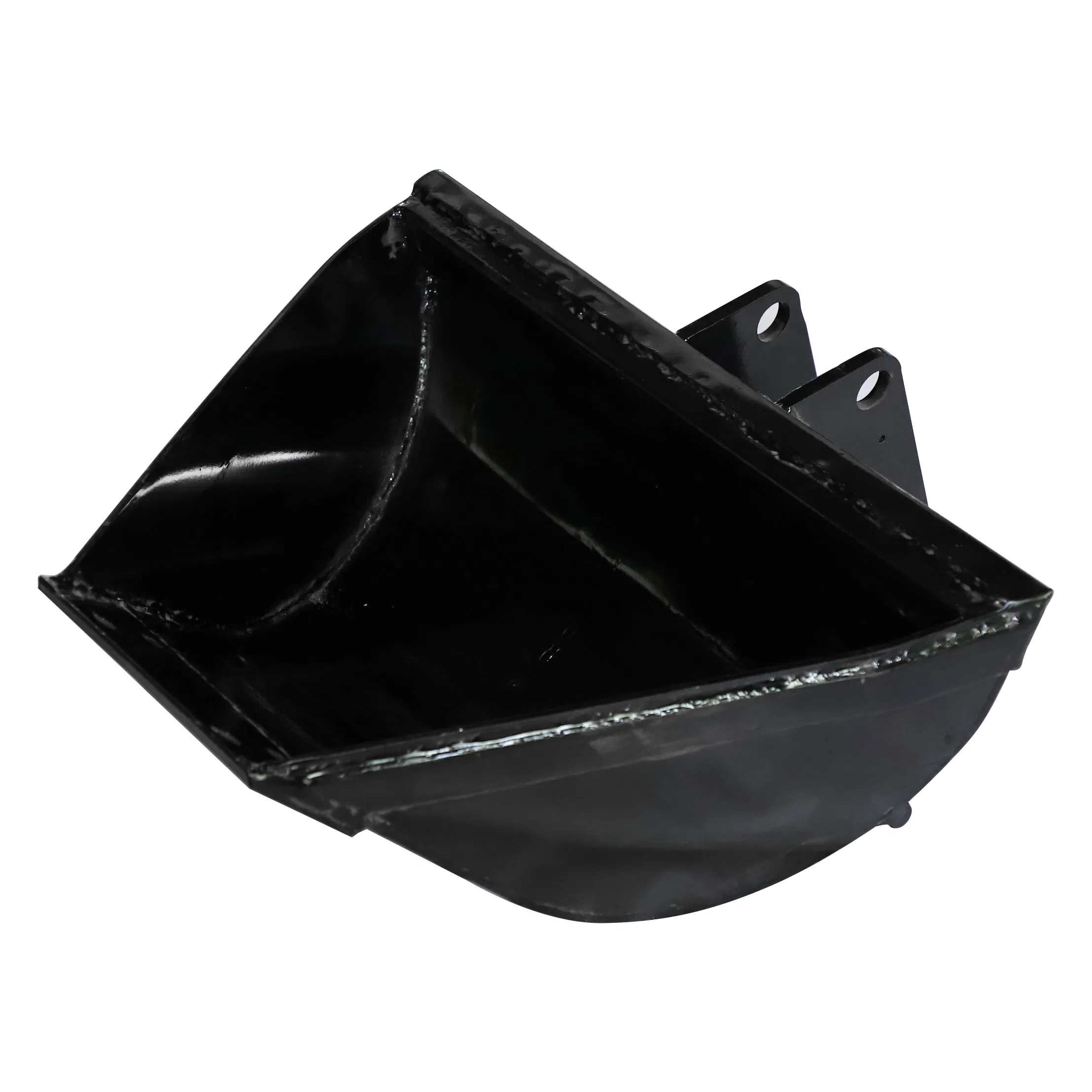 China Factory Portable Movable Gas Powered Self Powered Self-Propelled High Efficient Mulfunctional Earthmoving Hydraulic Electric ATV Towable Excavator Machine