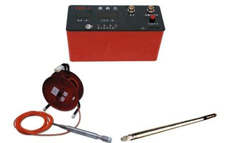 Real-Time Slope Stability Monitor Foundation Engineering Survey Tool Civil Engineering Inclinometer System