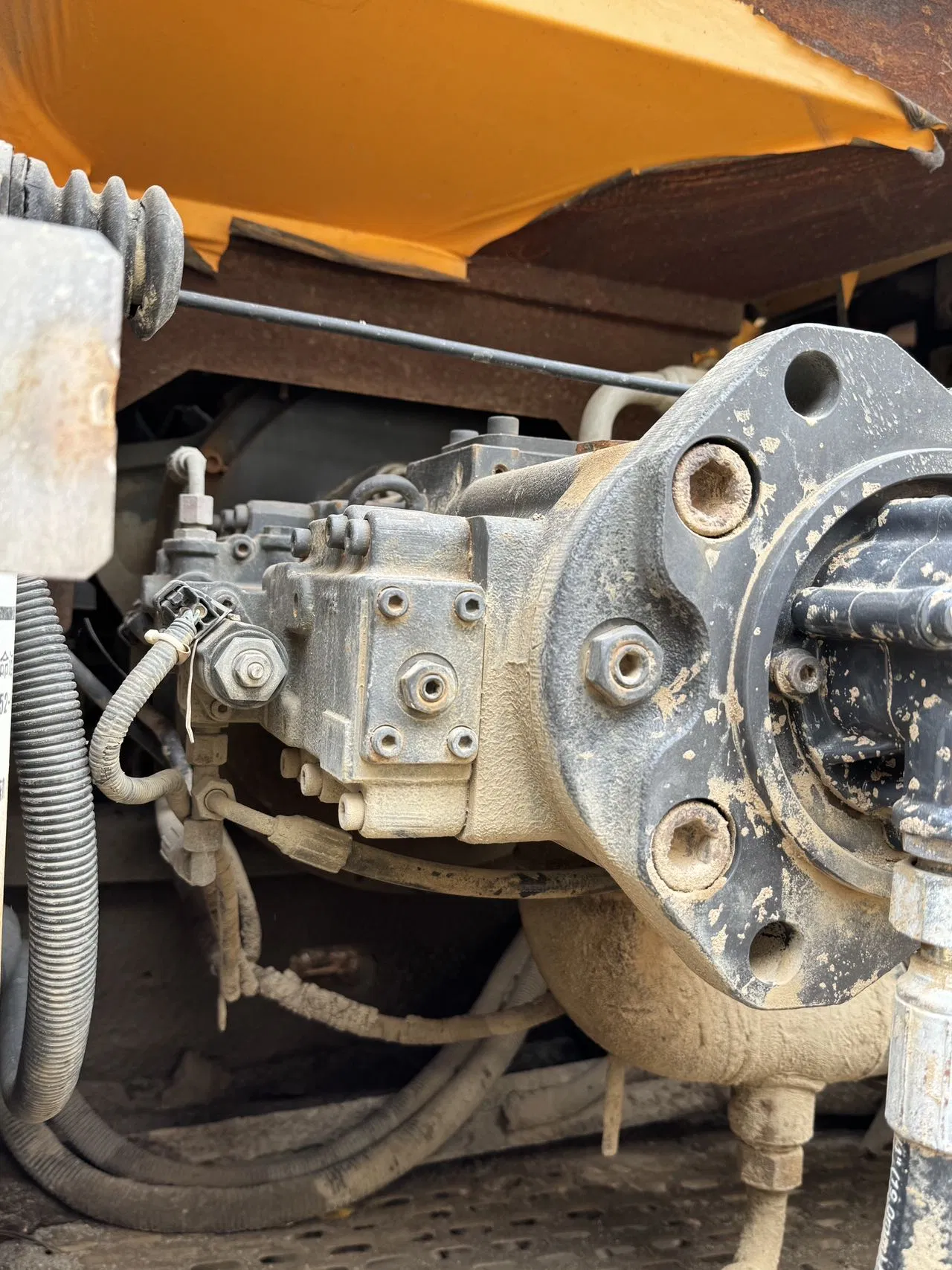 High-Quality Used Excavator - Sanyi Brand Excavation Equipment From China