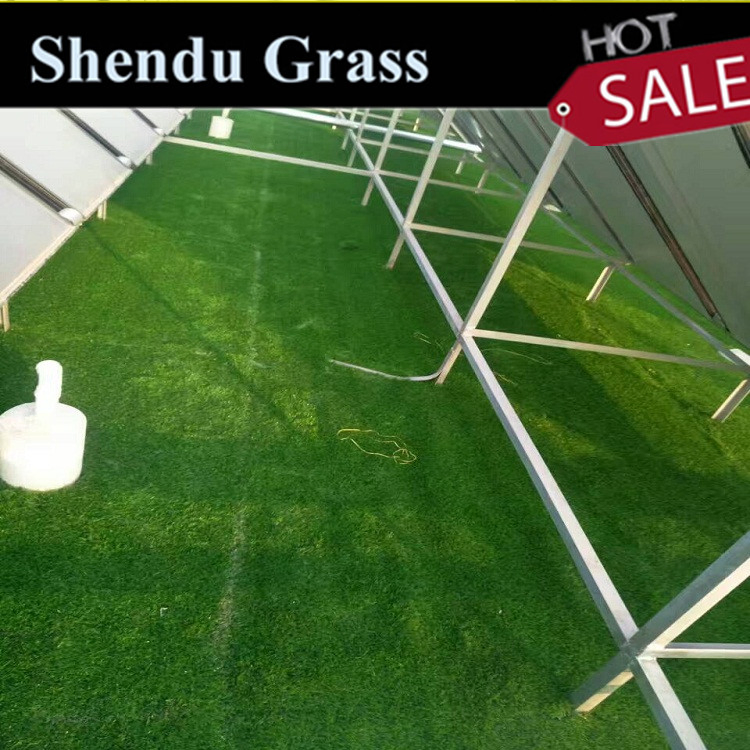 30mm 35mm 40mm Artificial Grass Hotsale Synthetic Turf Lawn for Landscaping