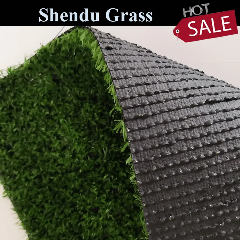 Artificial Grass detail 3