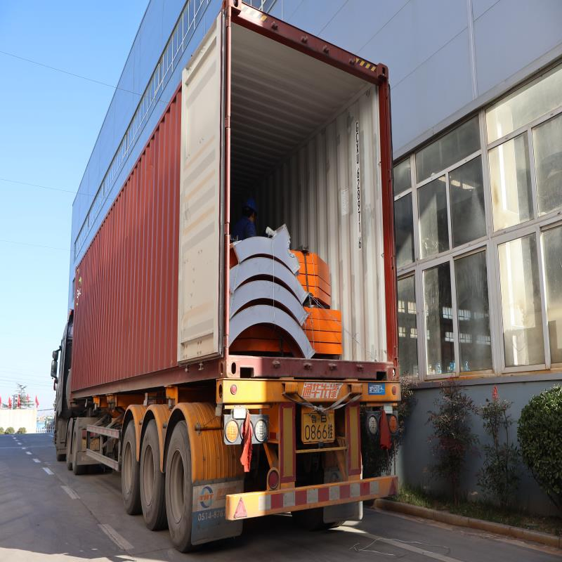 Efficient Cement Factory Solutions for Competitive Market Needs