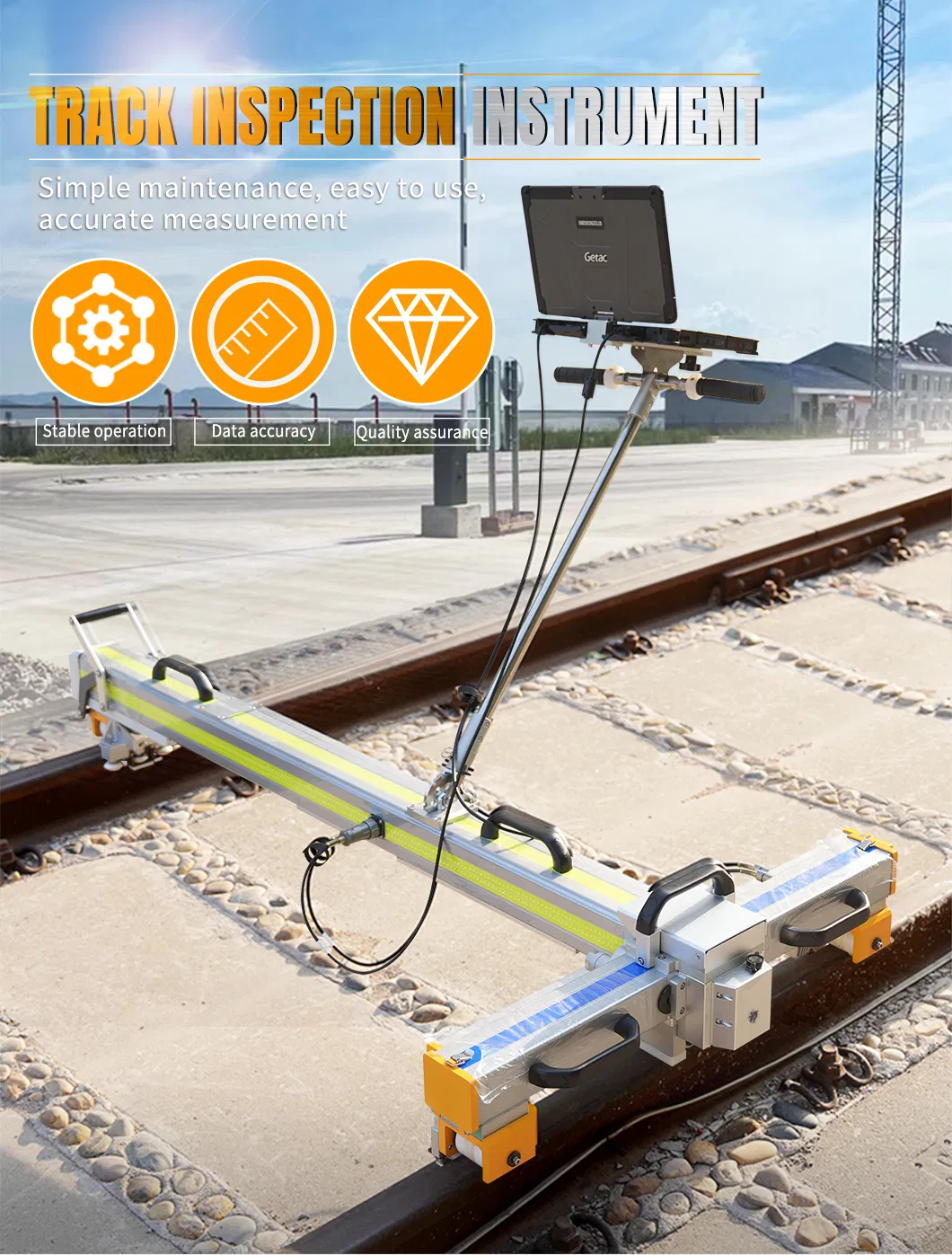 Track Inspection Overview