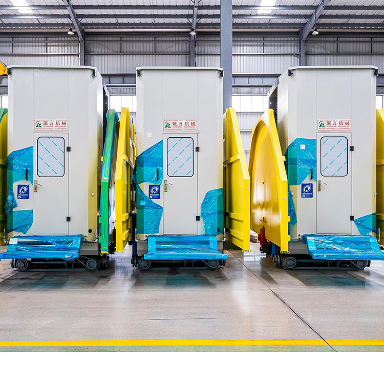 2025 Double Blade Granite Stone Mining Machinery Marble Cutting Machine