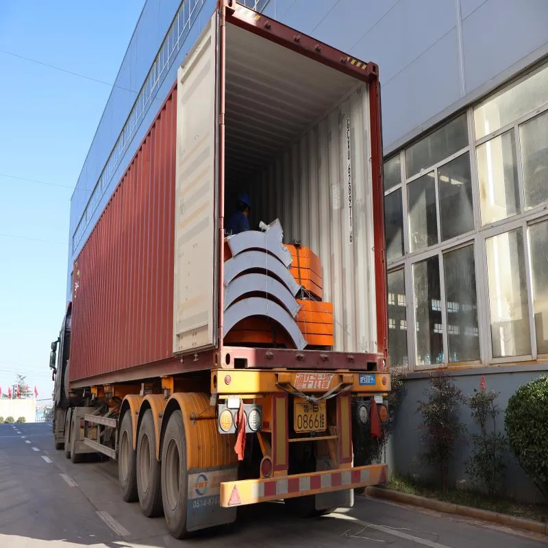 Production Line View