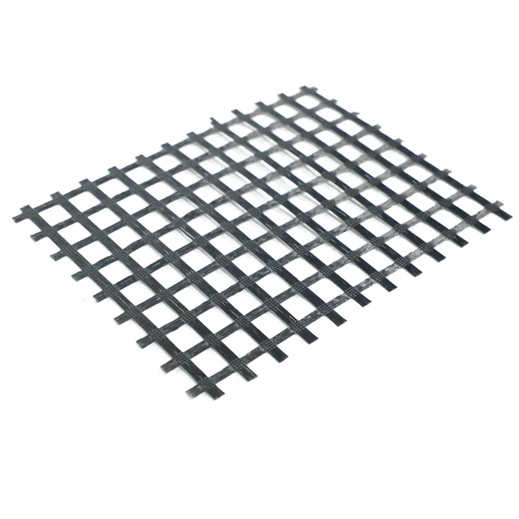 Geogrid Detail 4