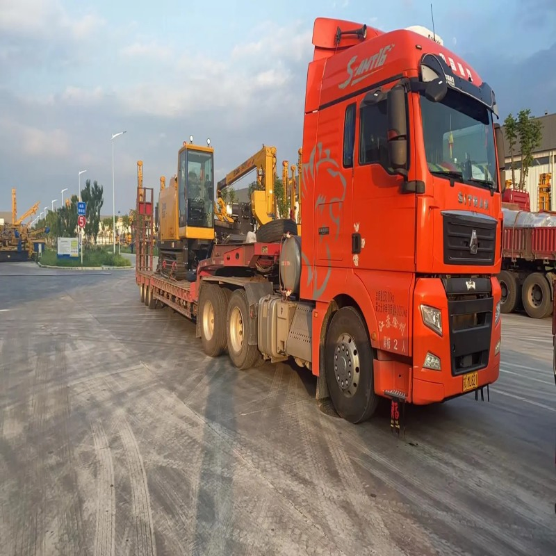 Energy-Saving Xz800 Directional Driller: Closed-Loop Hydraulic System