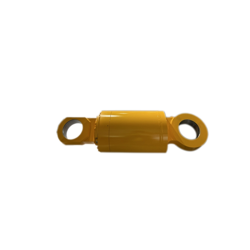 Aftermark Replacement Double Acting Rear Suspension Nitrogen Cylinder Hydraulic Cylinder for Cat777 Mining Dump Truck