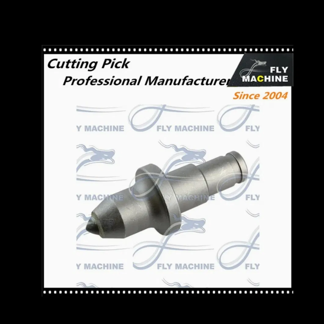 Constraction Btk121 Conical Mining Bit