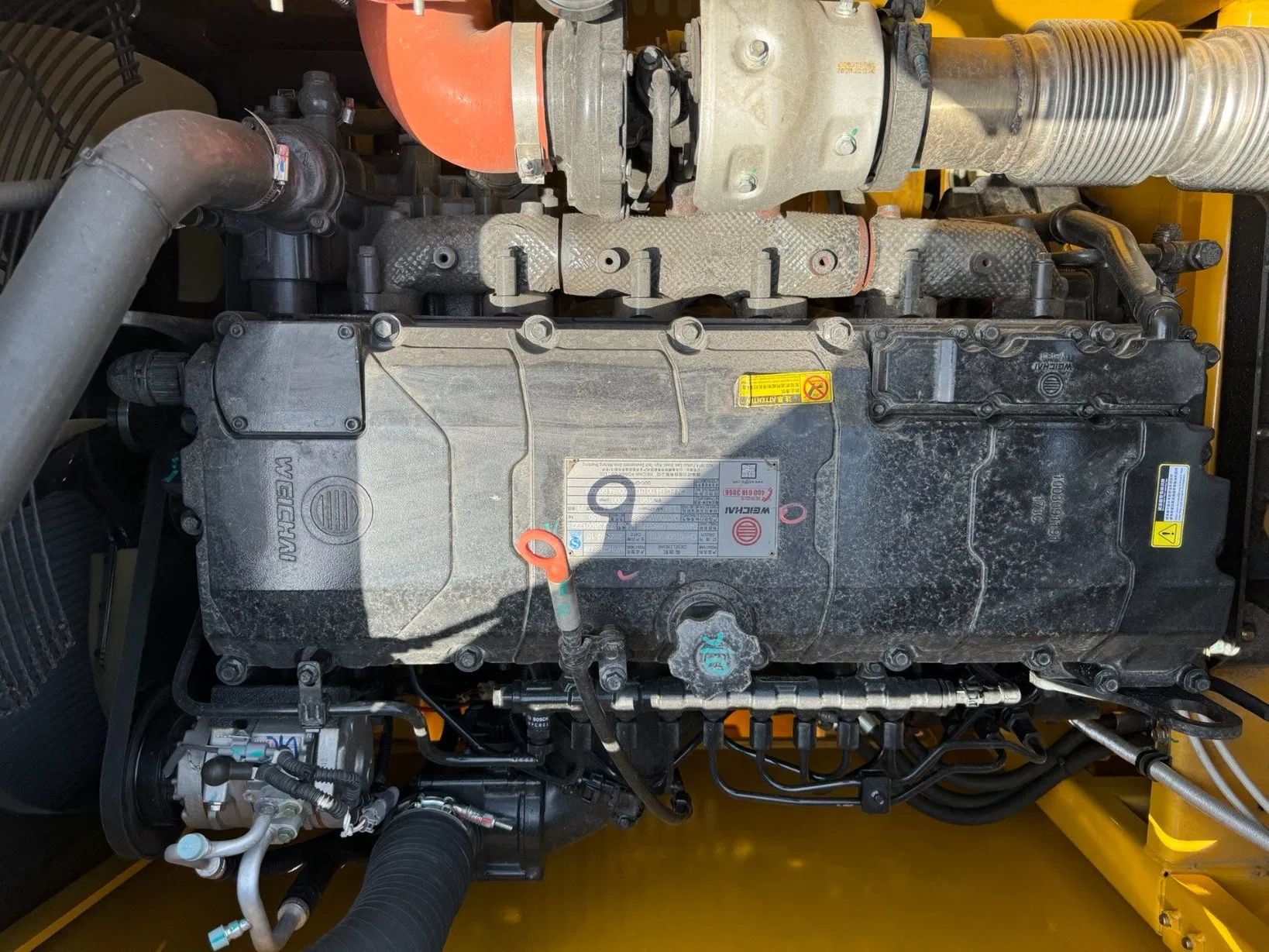 Stay Comfortable in Any Environment with Se215-10w's Climate Control System