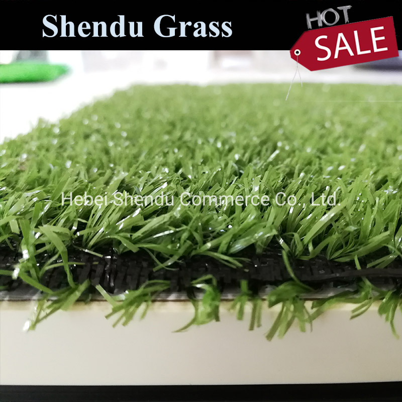 Garden Decoration Turf Grass Artificial Landscaping U Shaped