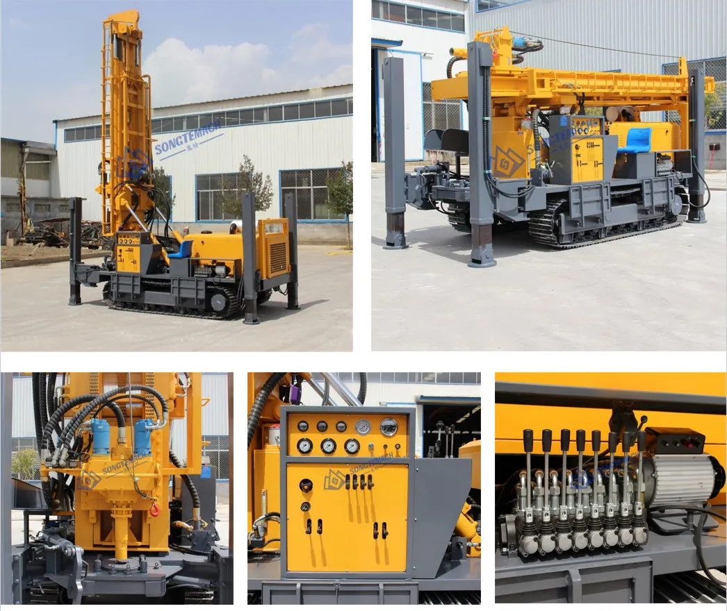 Technical Specifications