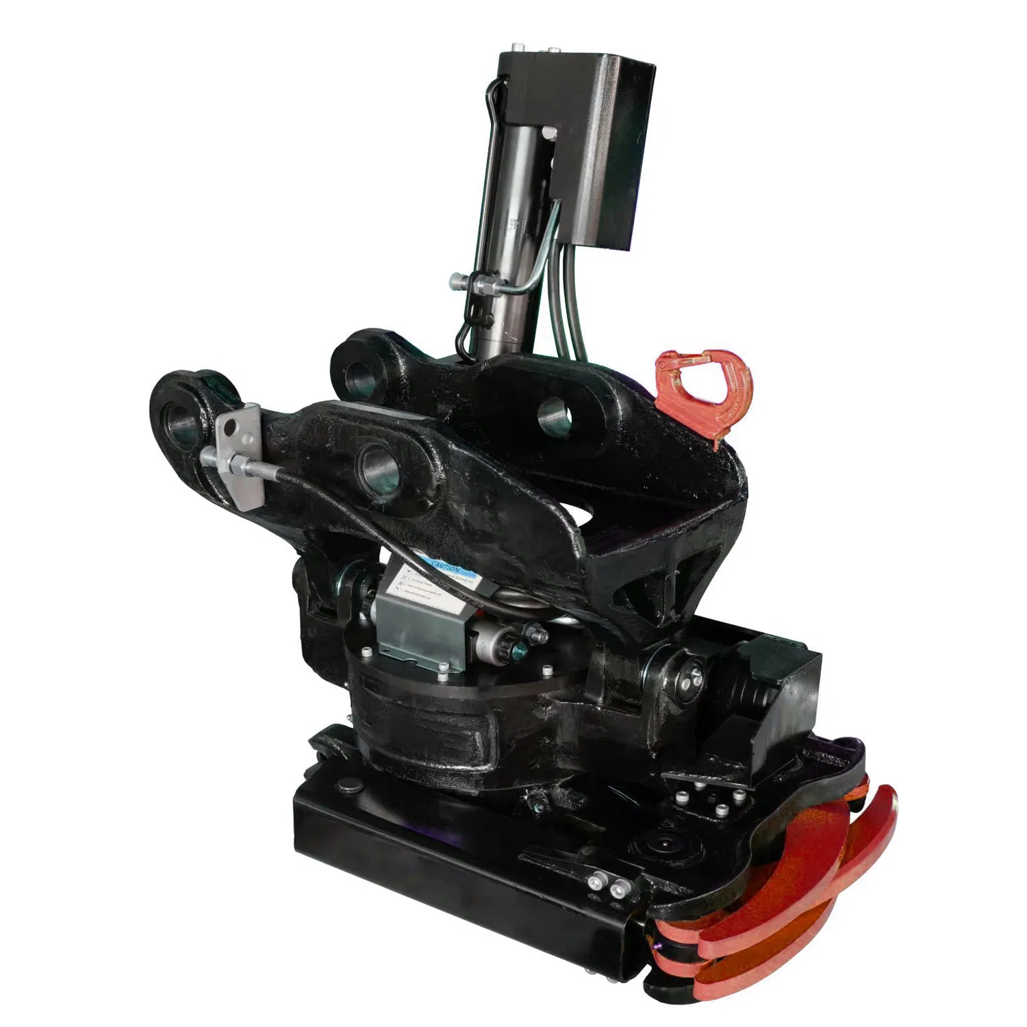 Reliable Rototilt System for Seamless Excavation and Handling