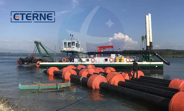 Dredger Philippines