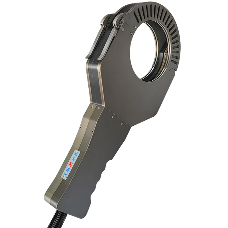 Smart Durable Metal Orbital Welding Machine Construction Pipes Welding Machine TIG Welder