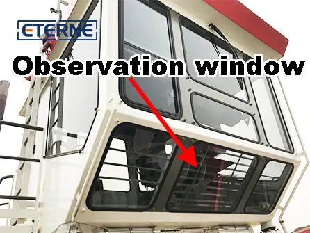 Operating room design