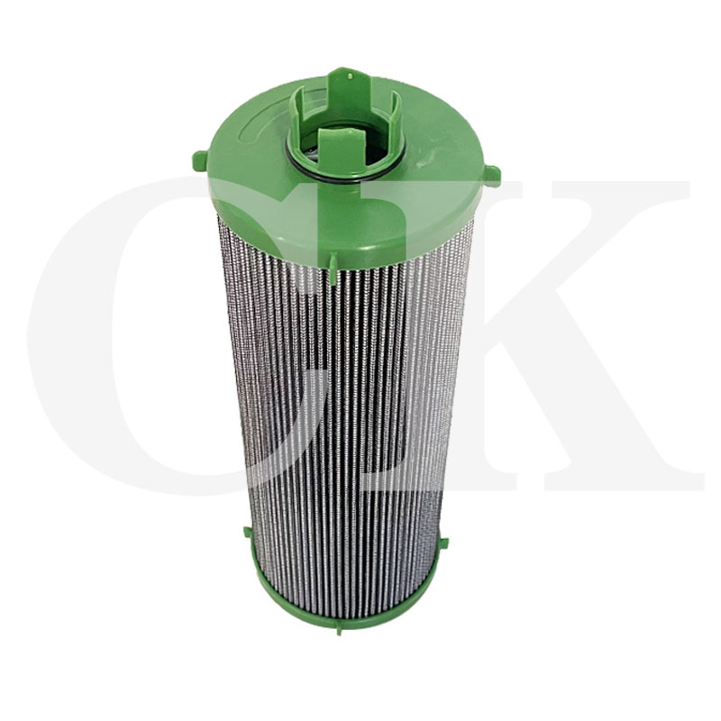 Suitable for Agricultural Drainage and Irrigation Machinery