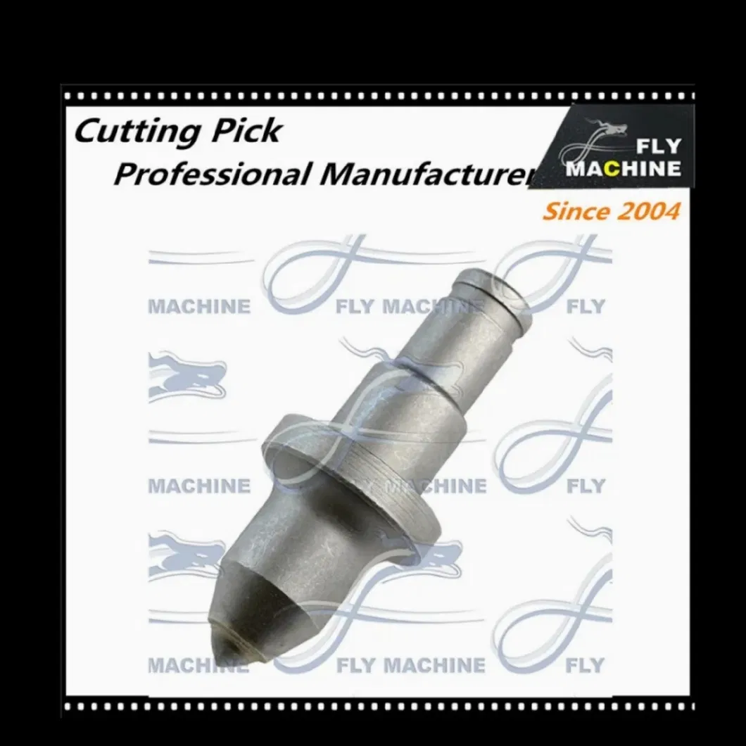 Constraction Btk121 Conical Mining Bit