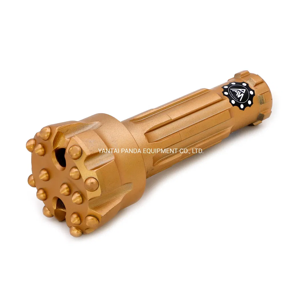 DTH Button Drill Bit