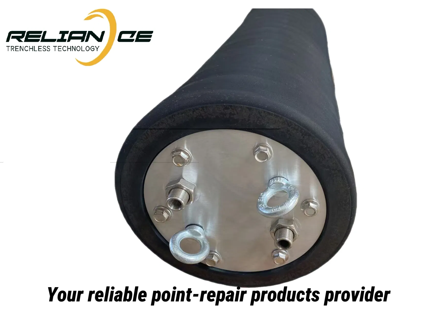 Cipp Point Repair Pipe Plugs for Trenchless Drainage Systems