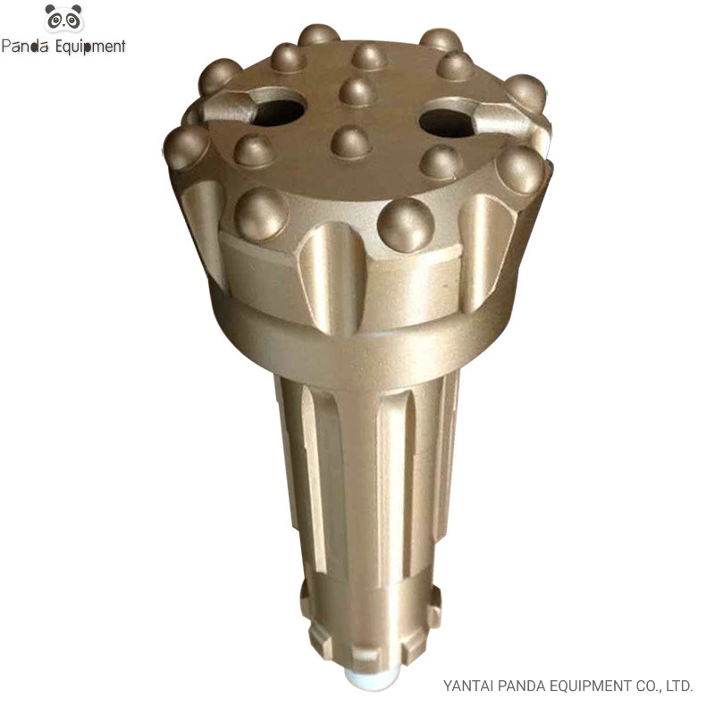 High Quality DTH Button Drill Bits for Mining Machine DHD Mission, Numa, SD Shank DTH Bit, DTH Hammer Bit, DTH Button Bit, DTH Drill Bit, Button Bit