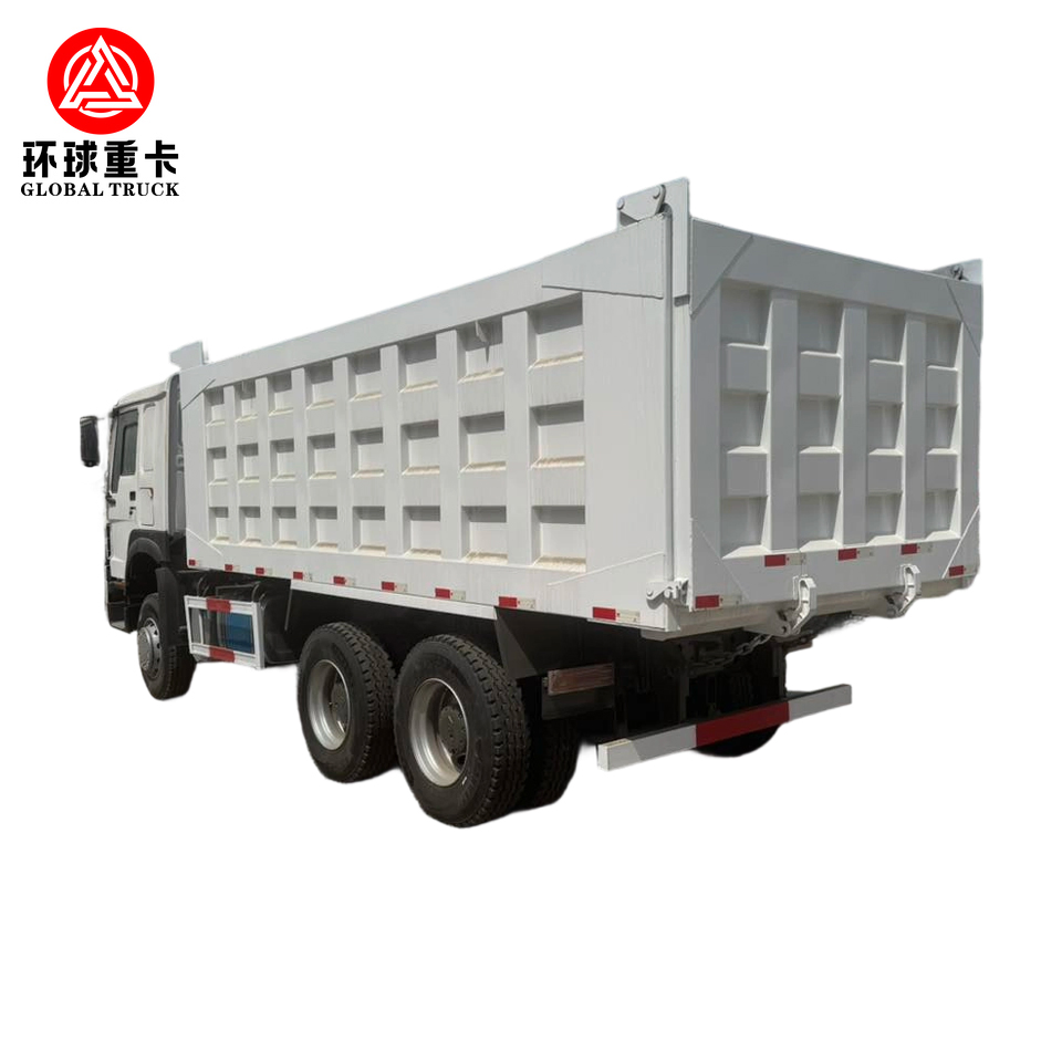 2026 Brand New Shacman Nx Tx Used New Sinotruk HOWO Manufacturer 10 Wheel 6X4 8X4 F3000 400HP 430HP Heavy Duty Mining Cargo Tipping Tipper Dumper Dump Truck