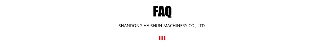 FAQ Header