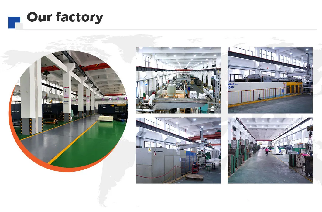 Production Facility 6