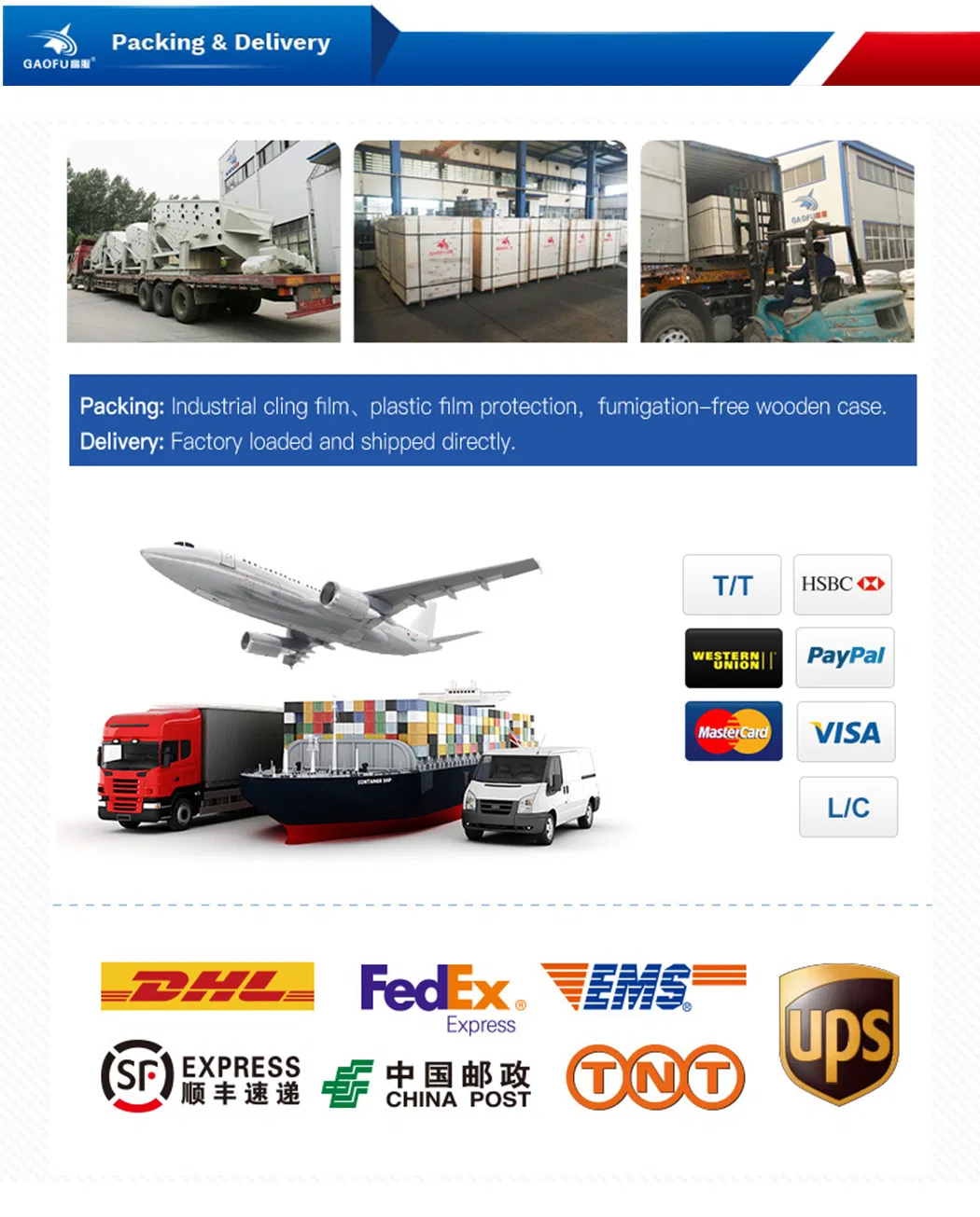 Customer Application Site