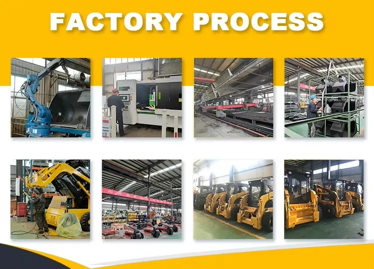 Factory Workshop