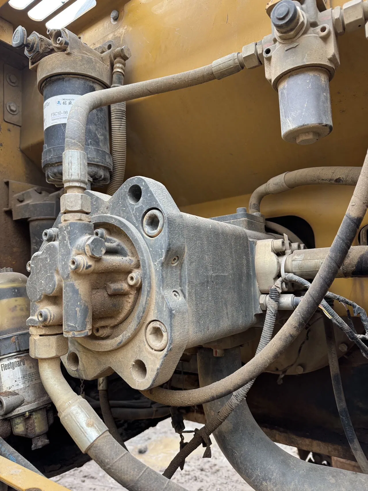 Cost-Effective Used Excavator - Reliable Excavator Solutions From China