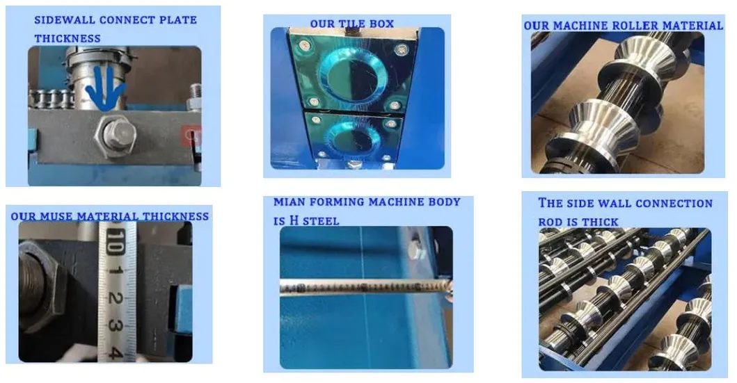 Our High Quality Machine