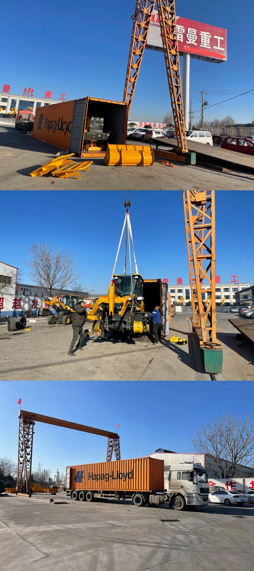 Packaging and Shipping Details