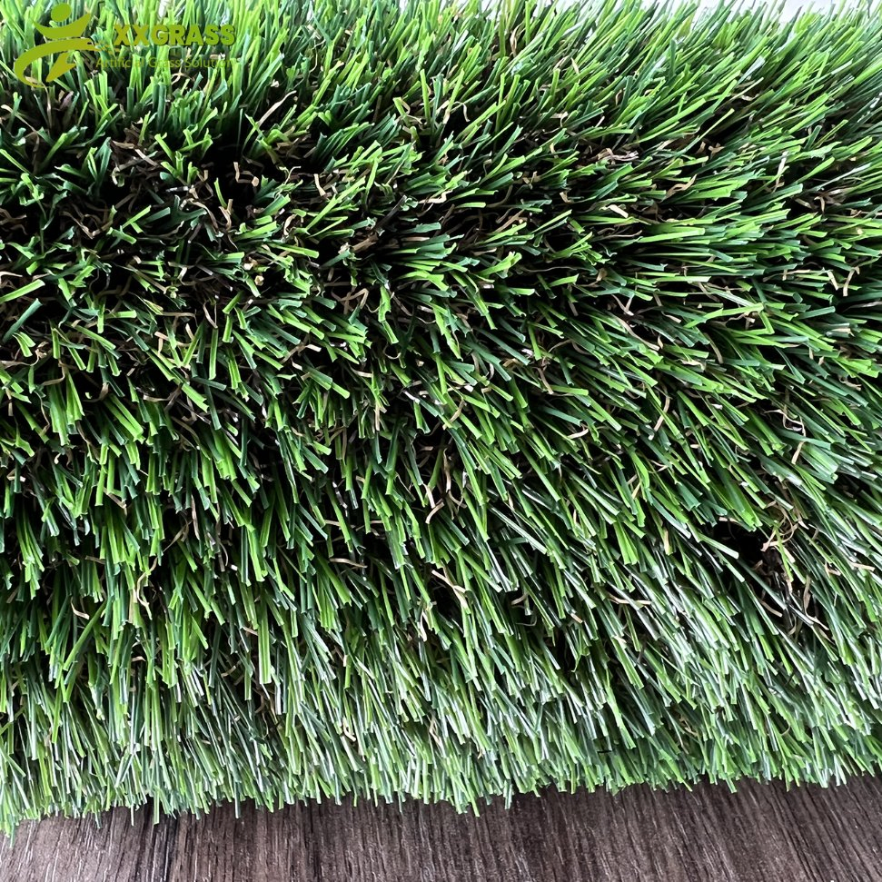 Outdoor Home Garden Decoration Green Soft Landscaping Artificial Synthetic Top Grade