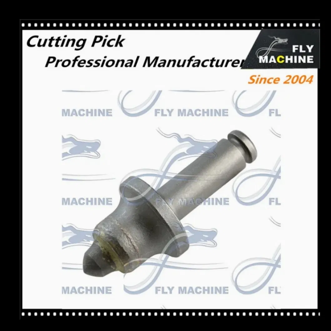 Constraction Btk121 Conical Mining Bit