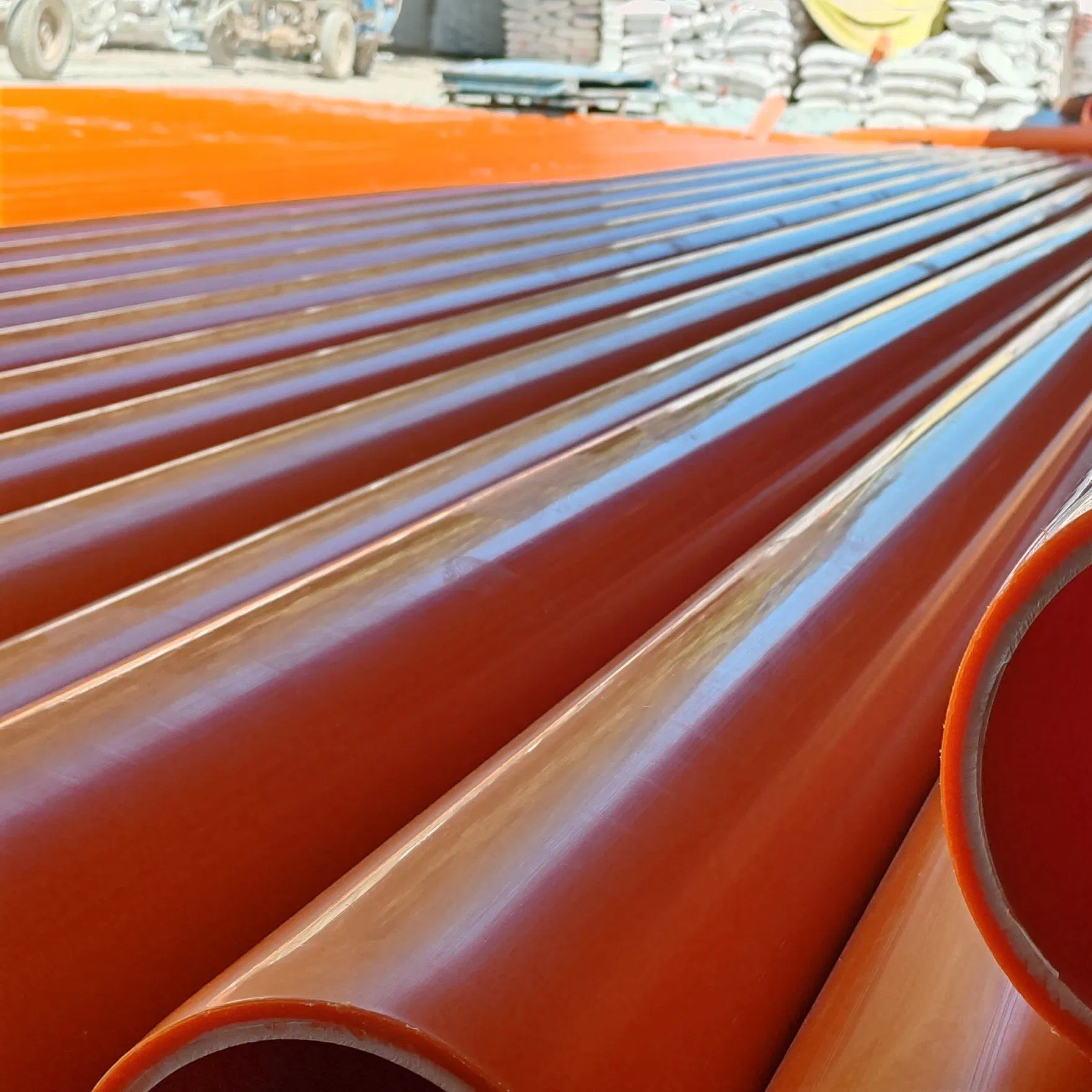 Superior Mpp Power System for Hygienic and Efficient Industrial Needs