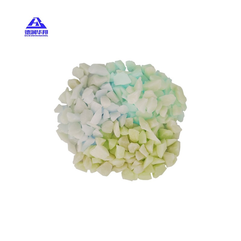 Waterproof Luminous Particle for Aquarium Landscaping