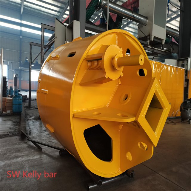 Reliable Drilling Solutions for Foundation and Wall Projects