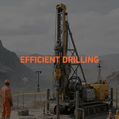 Manufacturing Process