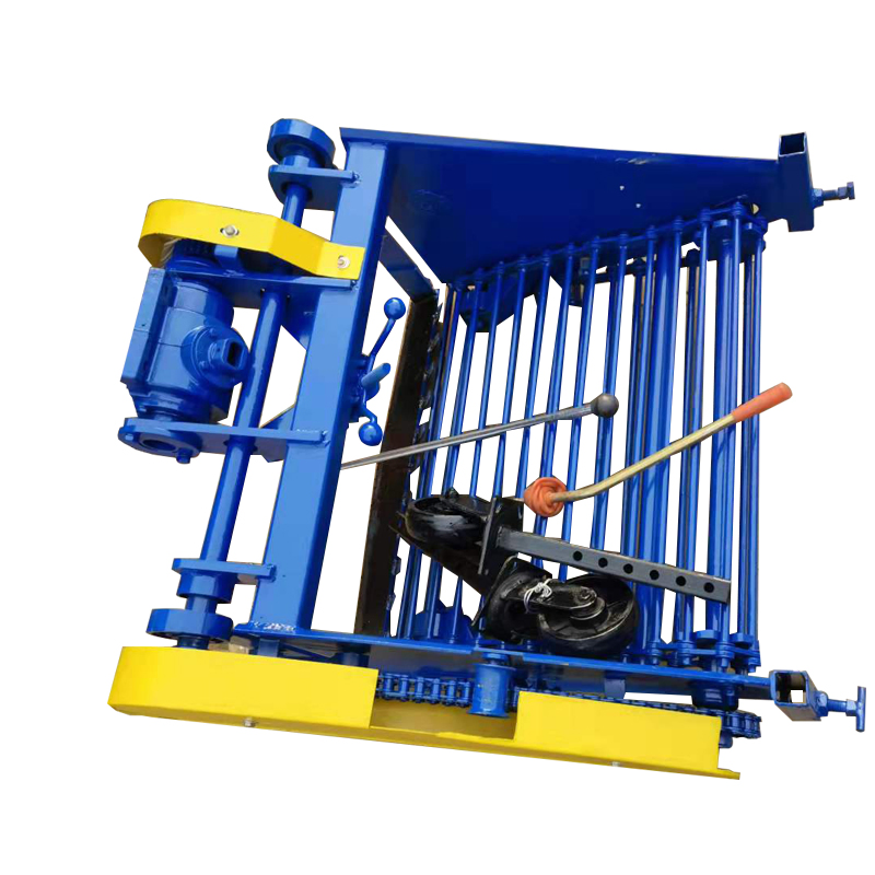 Best China Peanuts Sweet Potato Harvesting Machine Cassava Harvester
