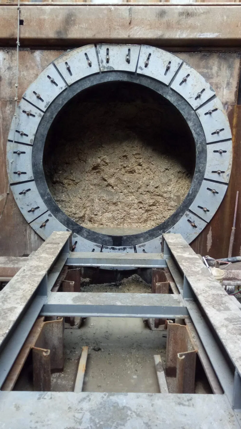 Reliable Micro Tunneling Equipment for Advanced Pipe Solutions