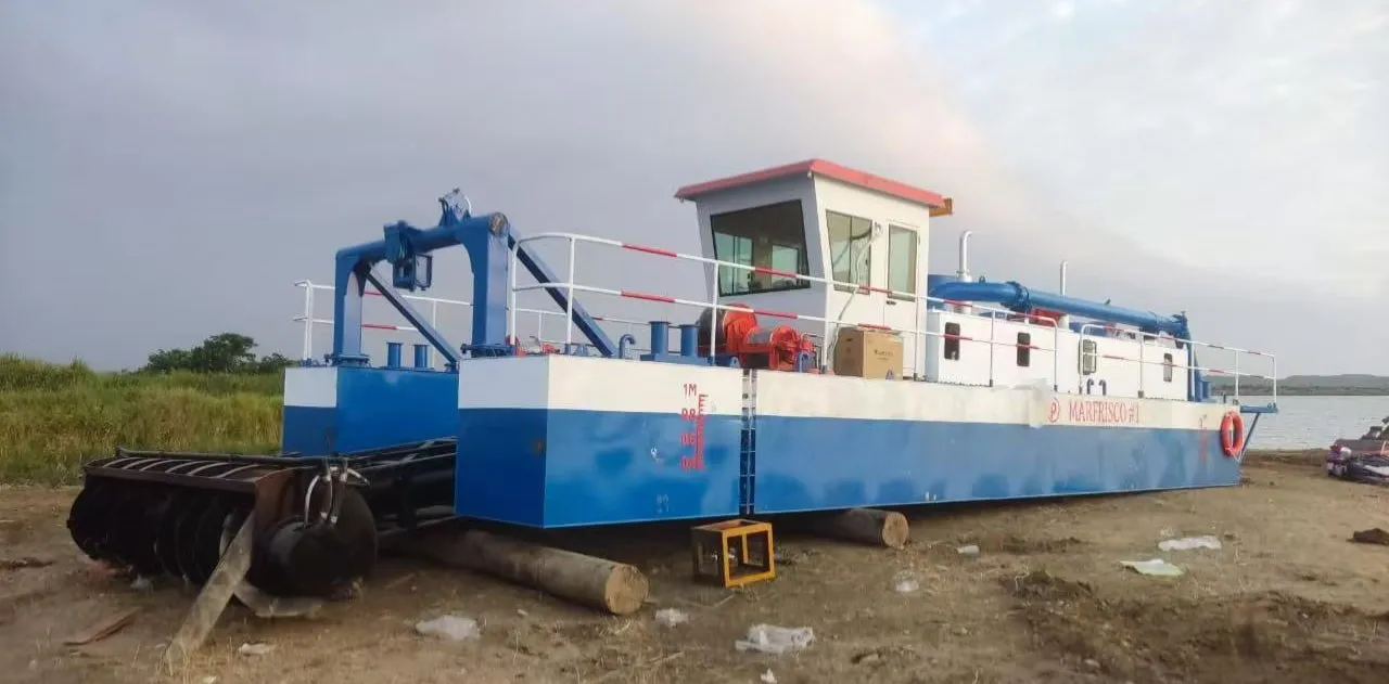 Product Specification Chart