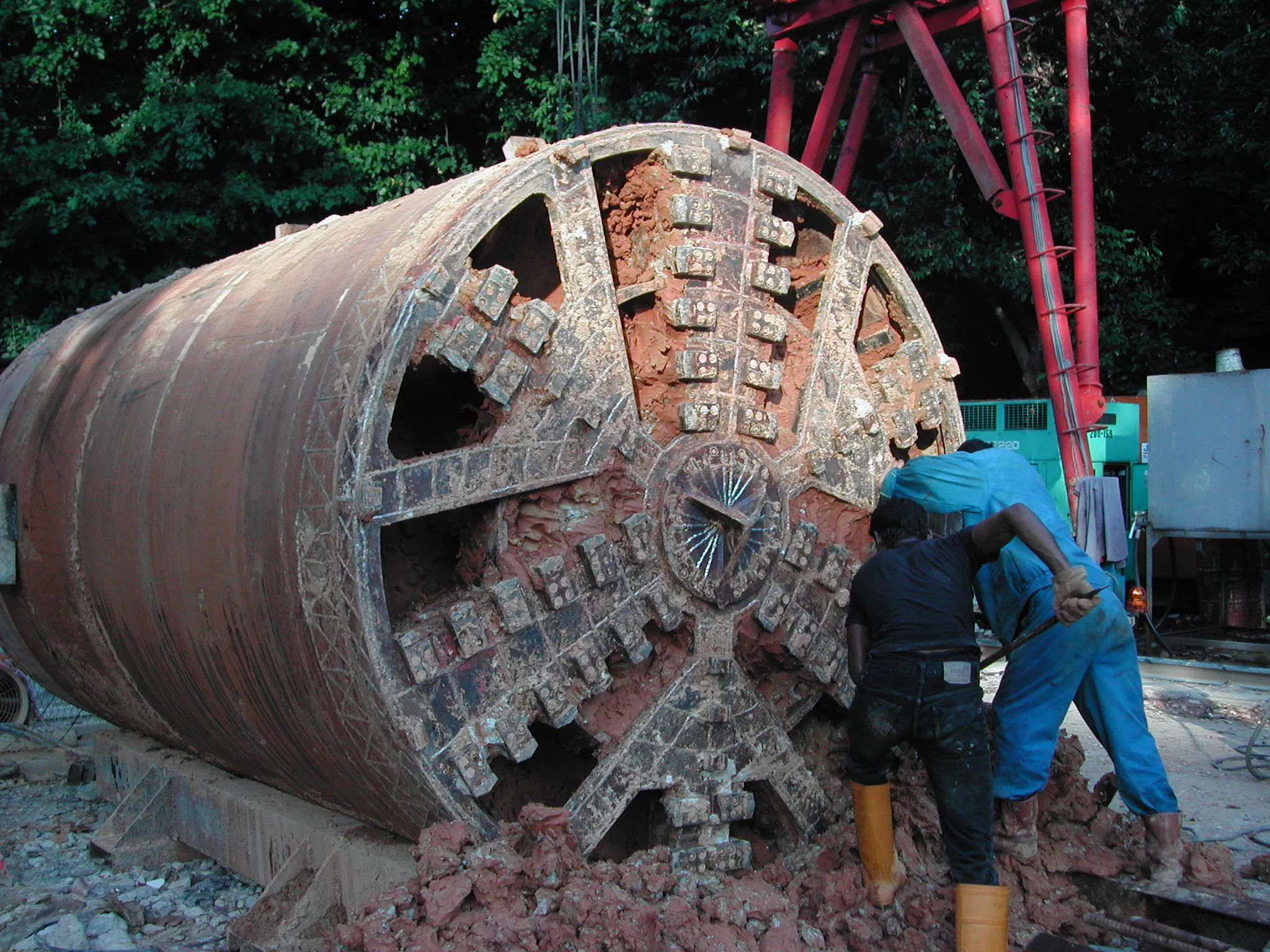 Reliable Micro Tunneling Equipment for Advanced Pipe Solutions