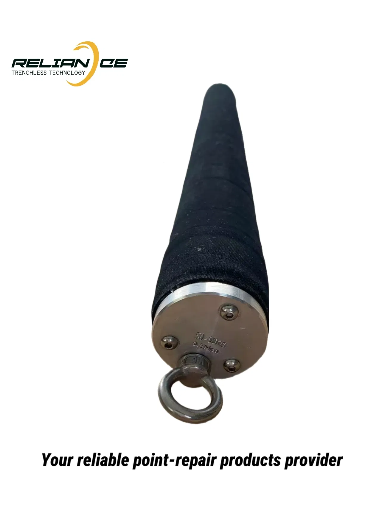 Cipp Point Repair Pipe Plugs for Trenchless Drainage Systems