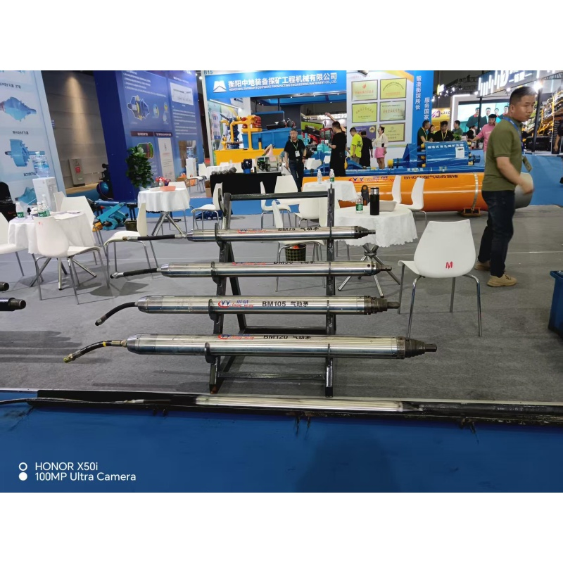 Innovative Impact Moling Systems for Fast and Reliable Excavation