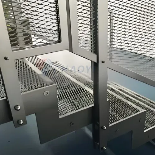 Staircase Construction