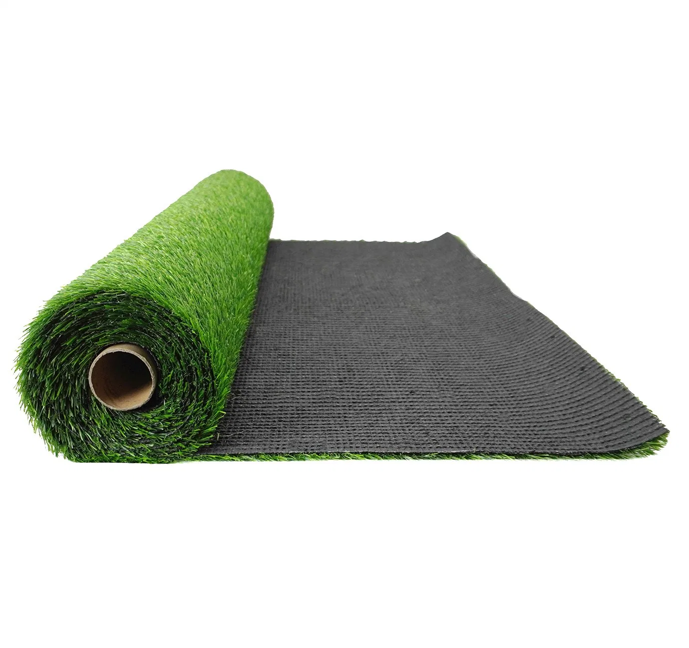 Straight Cut for Lw Plastic Woven Bags Artificial Grass Landscaping