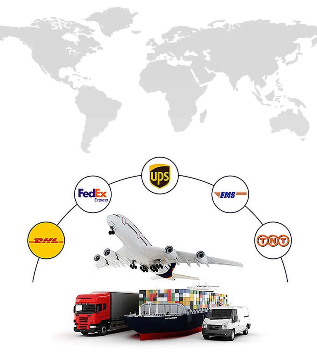 Packaging and Logistics