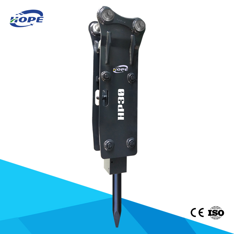 Heavy Duty Construction Machinery for Excavation and Demolition Projects